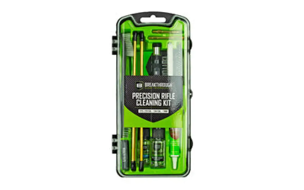 Bct Vision Cleaning Kit.270/7mm Buy at Faith and Freedom Outdoors - Kits - Kit