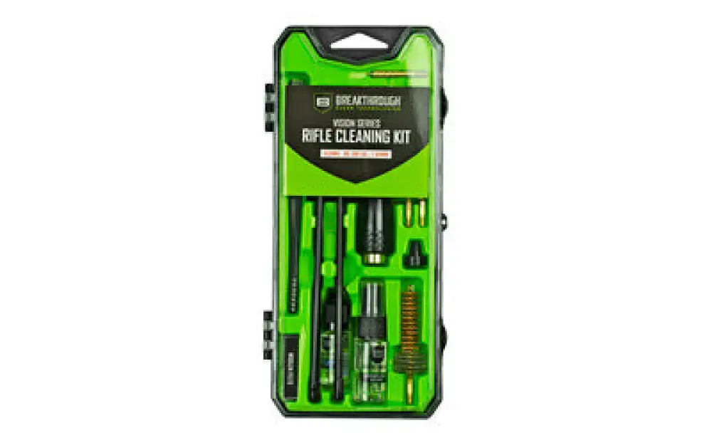Bct Vision Cleaning Kit Ar-10 Buy at Faith and Freedom Outdoors - Kits - Kit