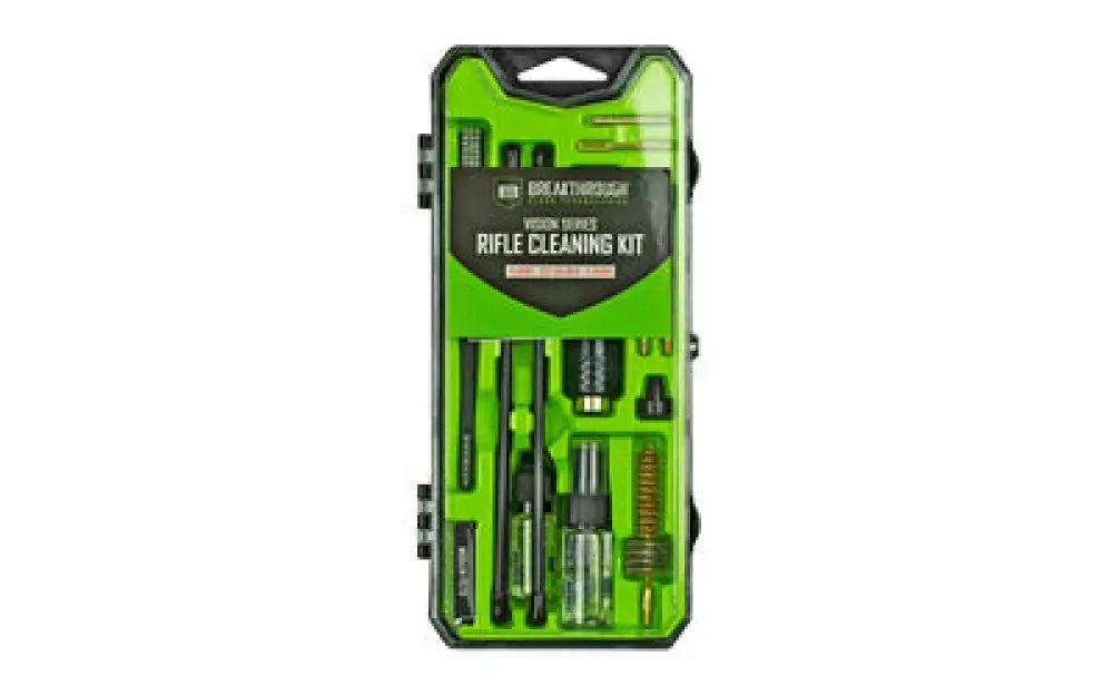 Bct Vision Cleaning Kit Ar-15 Buy at Faith and Freedom Outdoors - Kits - Kit