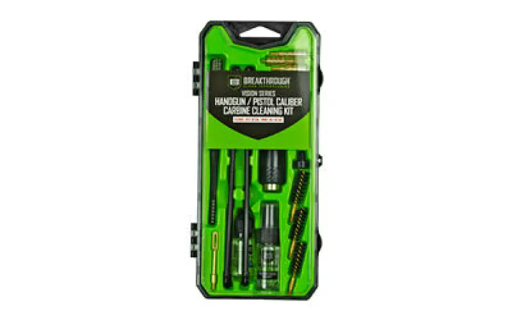 Bct Vision Cleaning Kit Pcc Buy at Faith and Freedom Outdoors - Kits - Kit