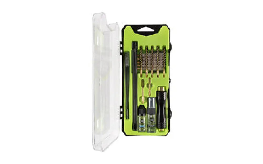 Bct Vision Cleaning Kit Univ Rifle Buy at Faith and Freedom Outdoors - Kits - Kit