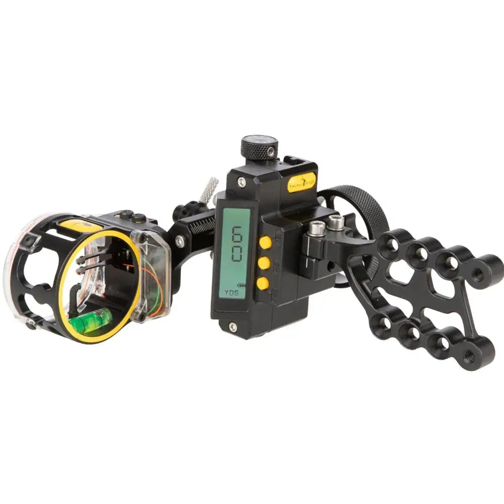 Bear Archery Accessories|sights & Scopes Trophy Ridge Digital React Trio Pro Right Hand.019 Buy at Faith and Freedom