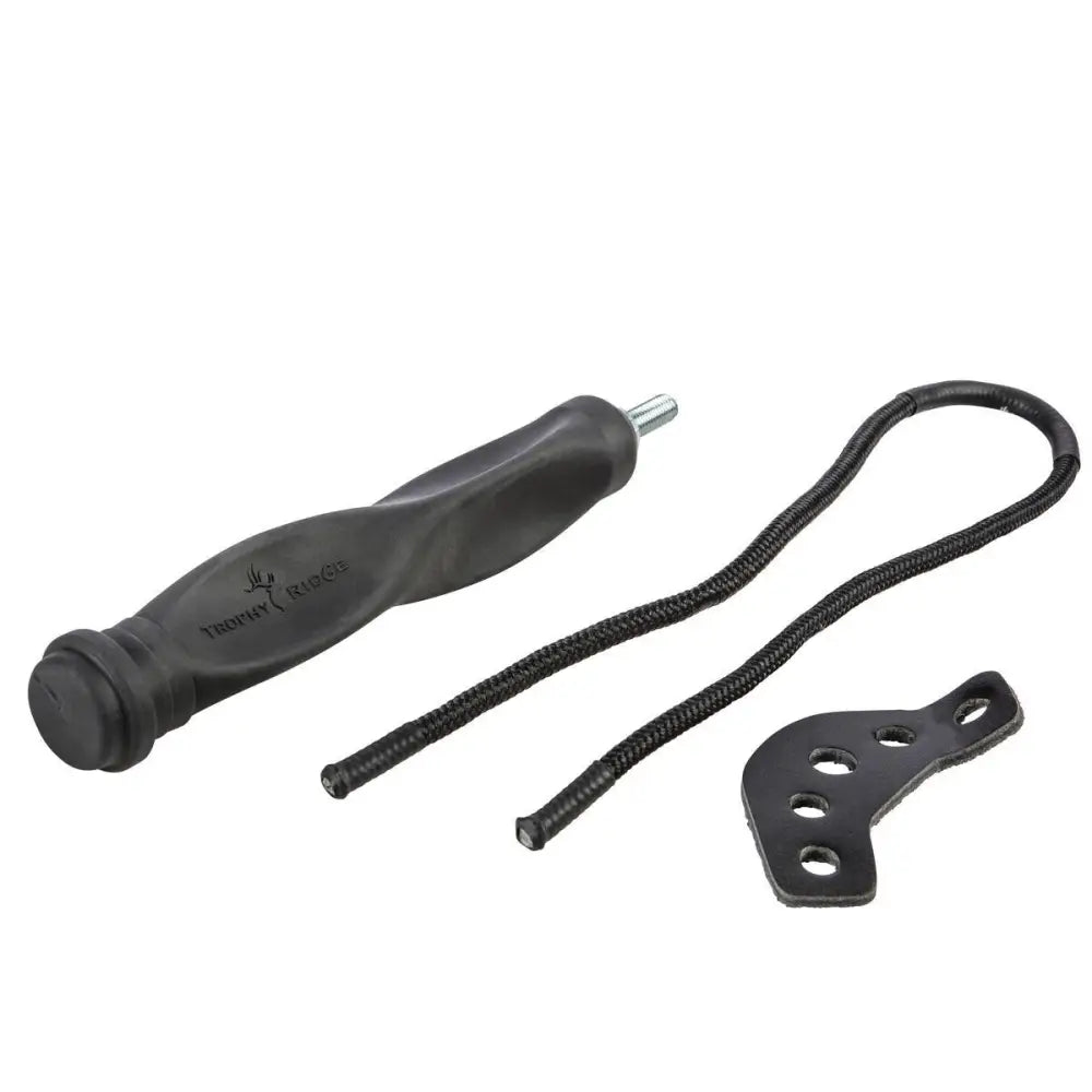 Bear Archery Accessories|stabilizers & Dampers Trophy Ridge Blitz Stabilizer 6-inch - Black Buy at Faith and Freedom