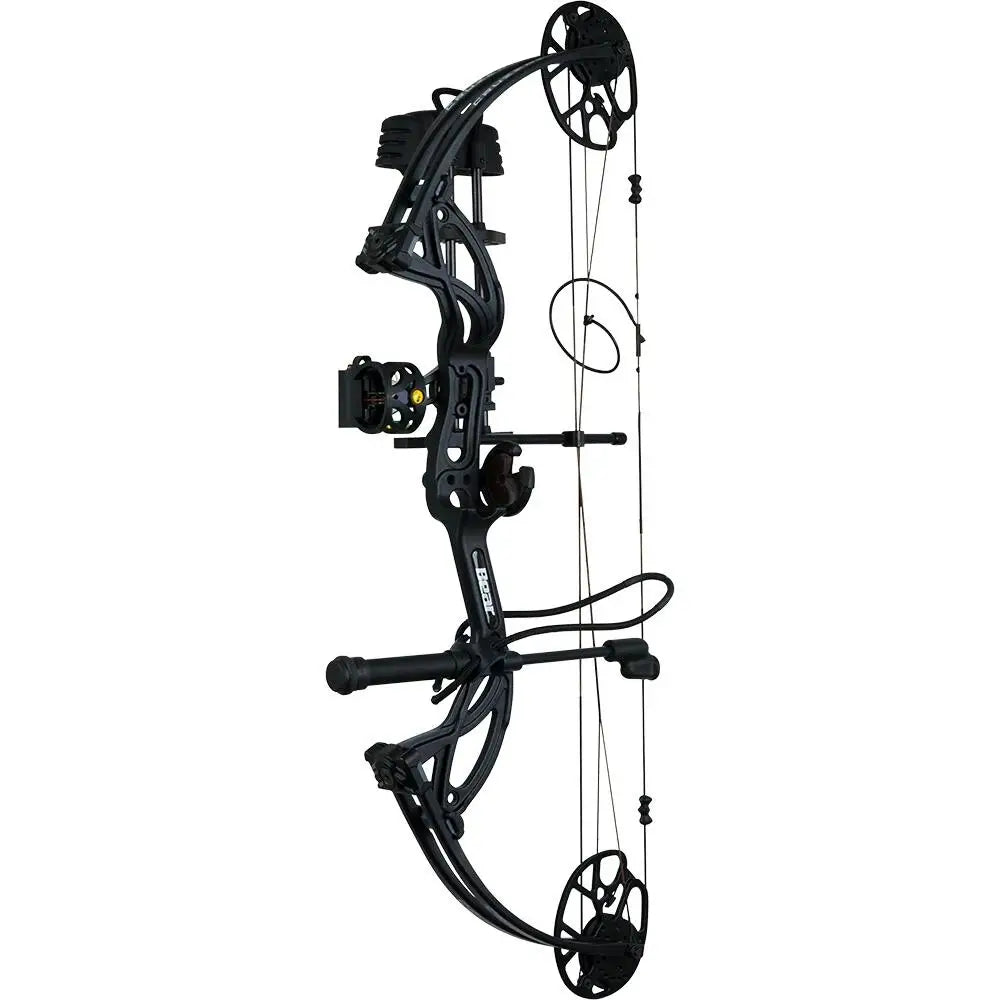 Bear Archery Compound Bows Cruzer G3 Rth Bow Left Hand70 Shadow Buy at Faith and Freedom Outdoors