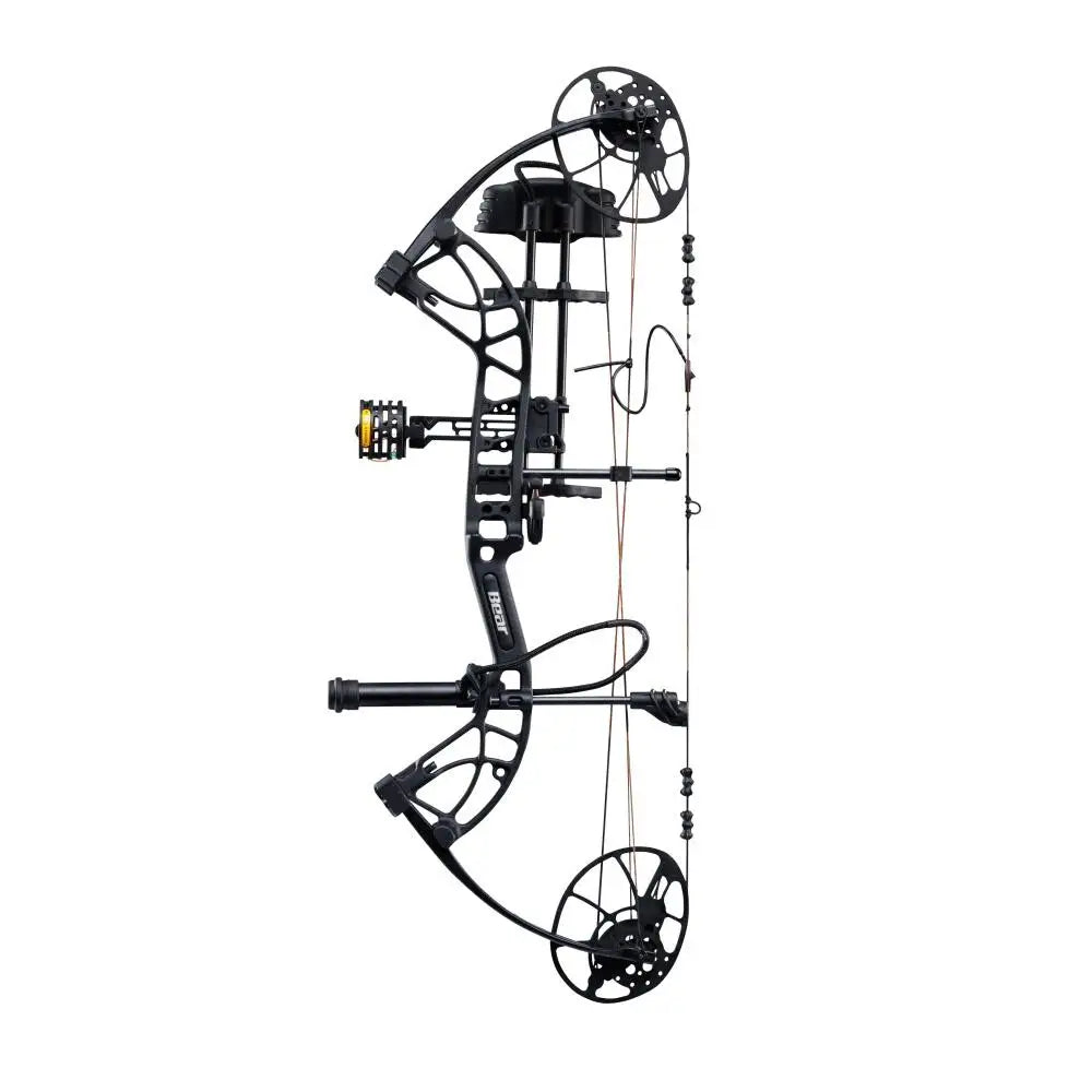 Bear Archery Compound Bows Cruzer G4 Rth 70right Hand Bow Black Buy at Faith and Freedom Outdoors
