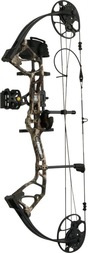 Bear Archery Compound Bows Royale Rth Youth Bow Right Hand50 Mossy Oak Country Dna Buy at Faith and Freedom Outdoors