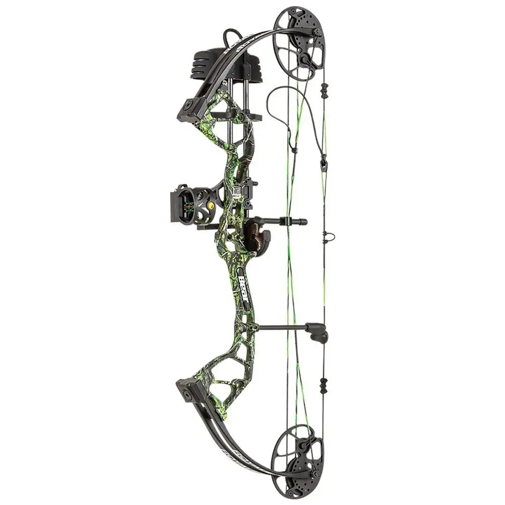 Bear Archery Compound Bows Royale Rth Youth Bow Right Hand50 Toxic Buy at Faith and Freedom Outdoors