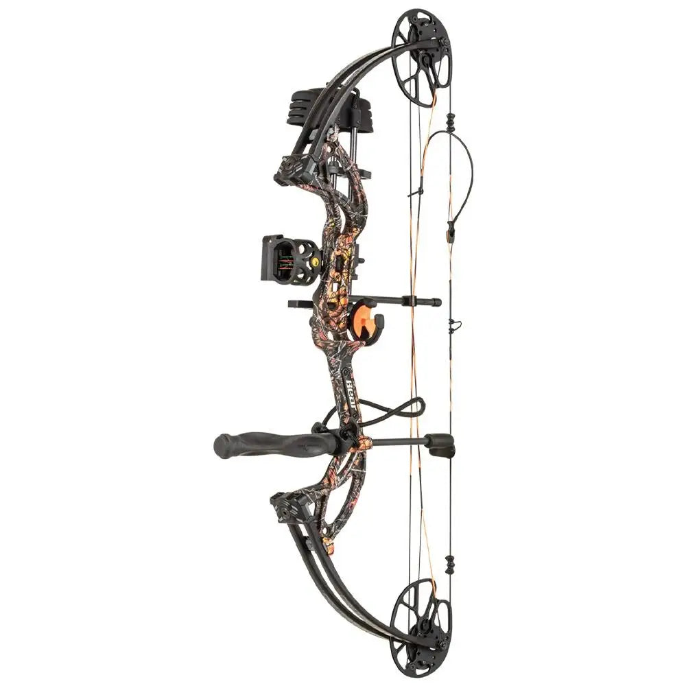 Bear Archery Compound Bows Royale Rth Youth Bow Right Hand50 Wildfire Buy at Faith and Freedom Outdoors