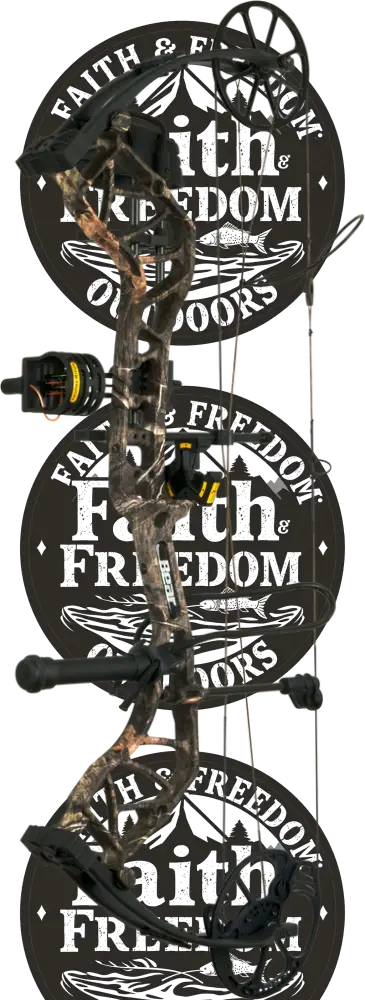 Bear Archery Compound Bows Species Ev Rth Bow Right Hand60 Mossy Oak Country Dna Buy at Faith and Freedom Outdoors
