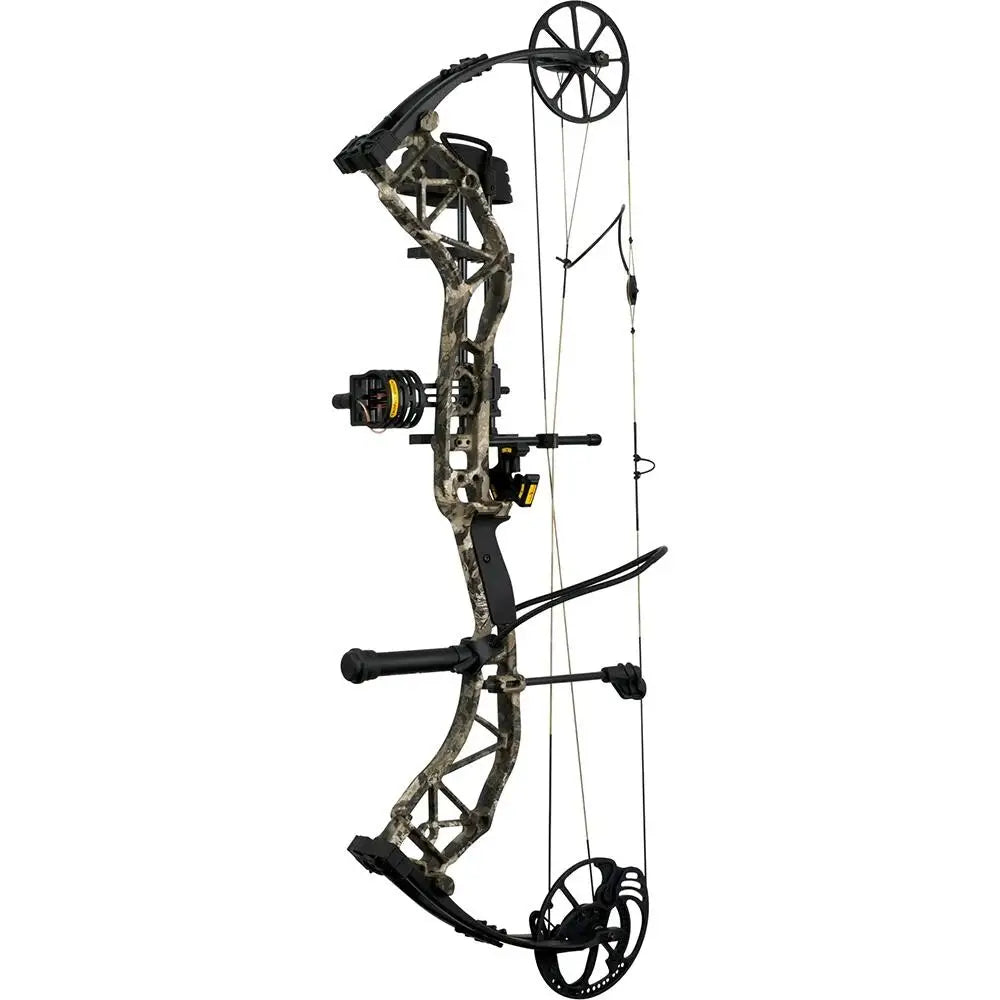 Bear Archery Compound Bows Thp Adapt Rth Bow Right Hand60 Veil Whitetail Buy at Faith and Freedom Outdoors