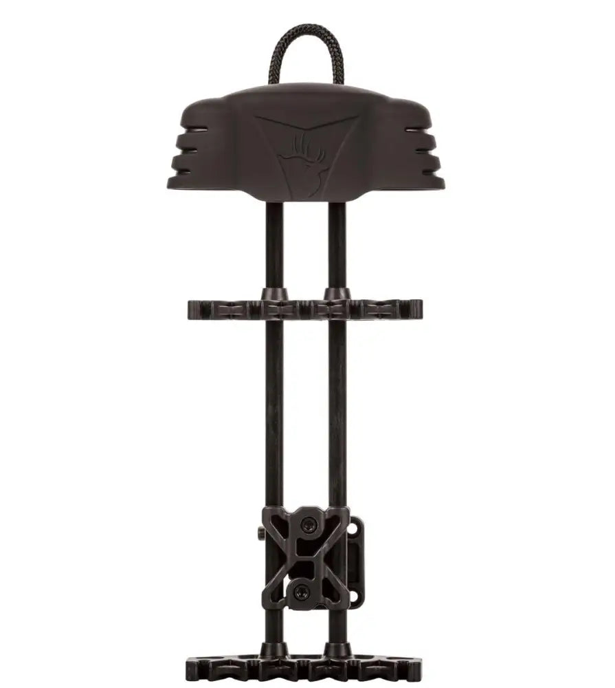 Bear Archery Quivers Belts & Carriers Trophy Ridge 5 Spot 3/pc - Black Buy at Faith and Freedom Outdoors
