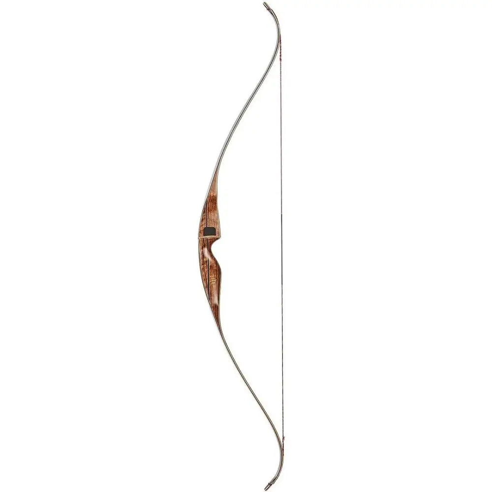 Bear Archery Traditional Bows Bow Grizzly Right Hand50 Shedua Buy at Faith and Freedom Outdoors