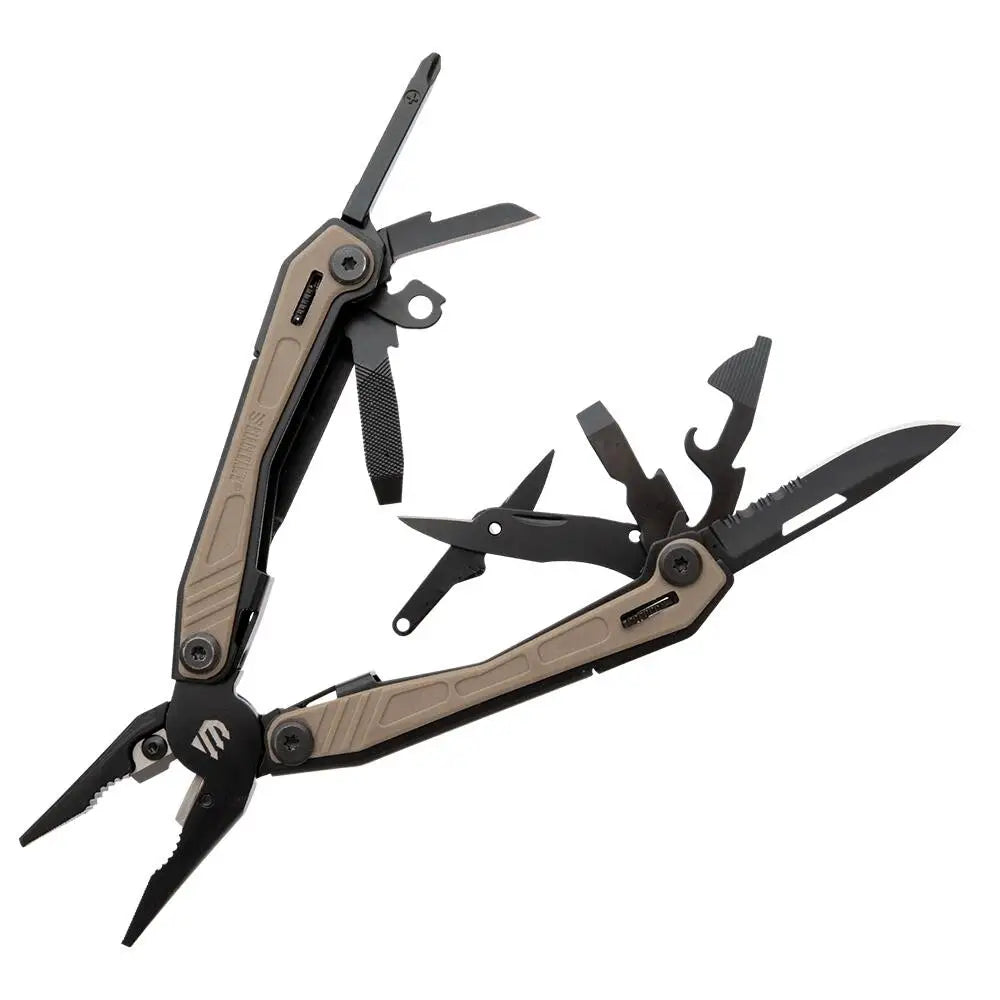 Bear & Son Cutlery Knives Blackhawk Everyday Carry Multi-tool Sand Buy at Faith and Freedom Outdoors