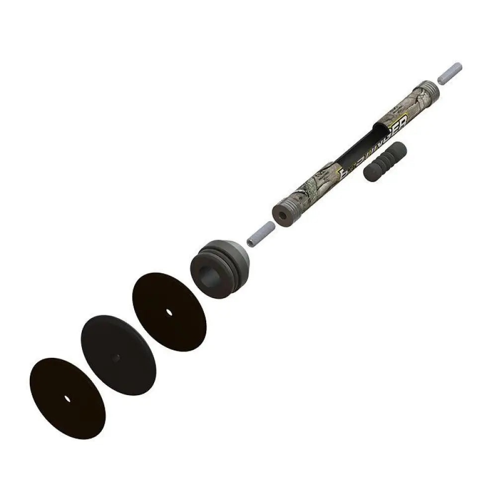 Bee Stinger Archery Accessories|stabilizers & Dampers|hunting Pro Hunter Maxx Stabilizer 12in Open Country Buy at Faith