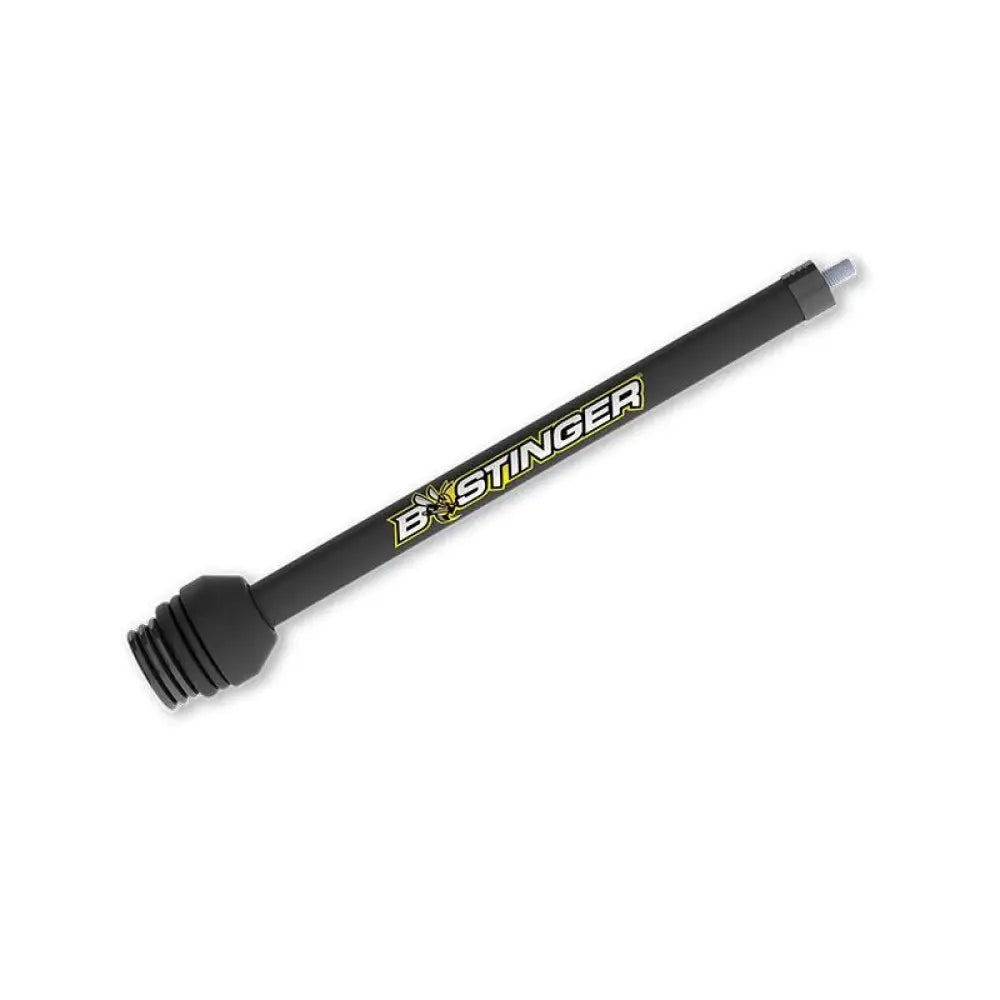 Bee Stinger Archery Accessories|stabilizers & Dampers Sport Hunter Xtreme 8in Matte Black Buy at Faith and Freedom