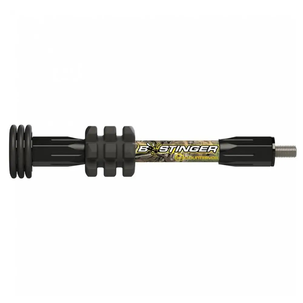 Bee Stinger Stabilizers & Dampers|hunting Microhex 6in Breakup Country Buy at Faith and Freedom Outdoors