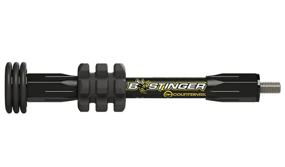 Bee Stinger Stabilizers & Dampers|hunting Microhex 6in Brown Buy at Faith and Freedom Outdoors