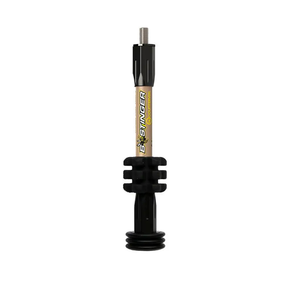 Bee Stinger Stabilizers & Dampers|hunting Microhex 6in Tan Buy at Faith and Freedom Outdoors