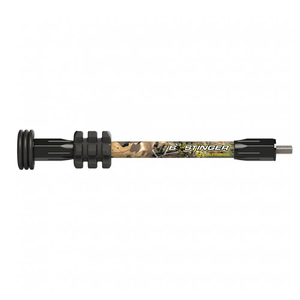 Bee Stinger Stabilizers & Dampers|hunting Microhex 8in Breakup Country Buy at Faith and Freedom Outdoors