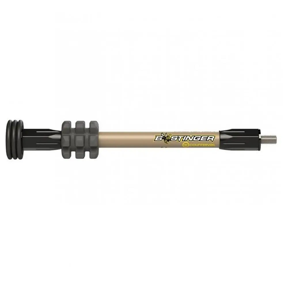 Bee Stinger Stabilizers & Dampers|hunting Microhex 8in Tan Buy at Faith and Freedom Outdoors