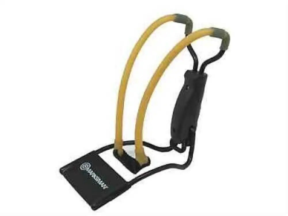 Beeman Marksman Pack-a-long Slingshot 3040