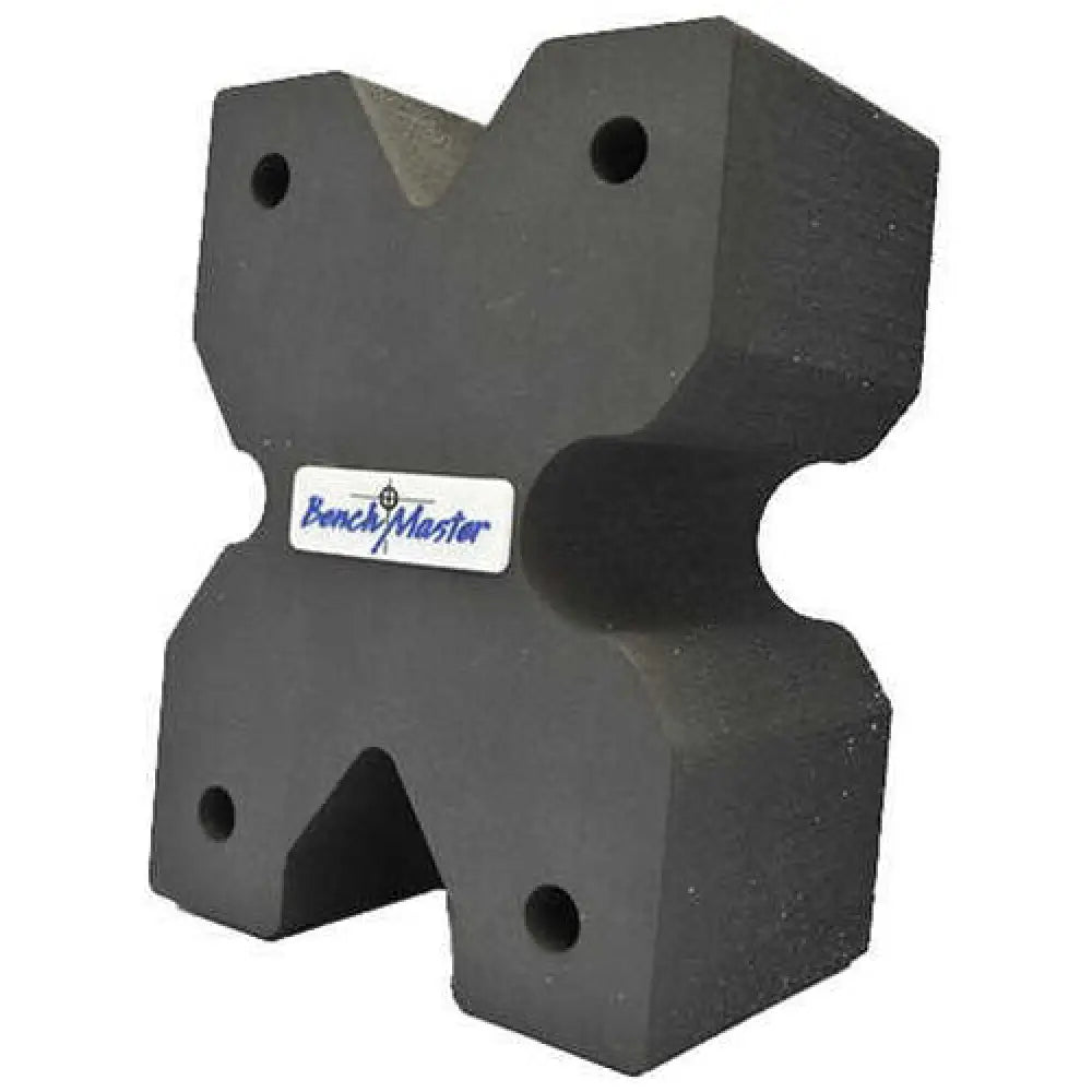 Bench Bmwrxblk X-block Shooting Rest
