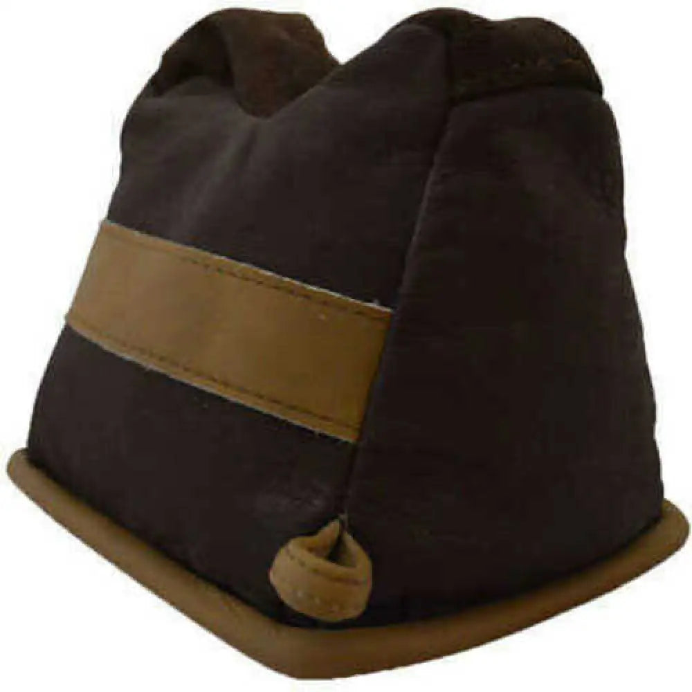 Benchmaster All Leather Bag - Medium - Bmalbbmf