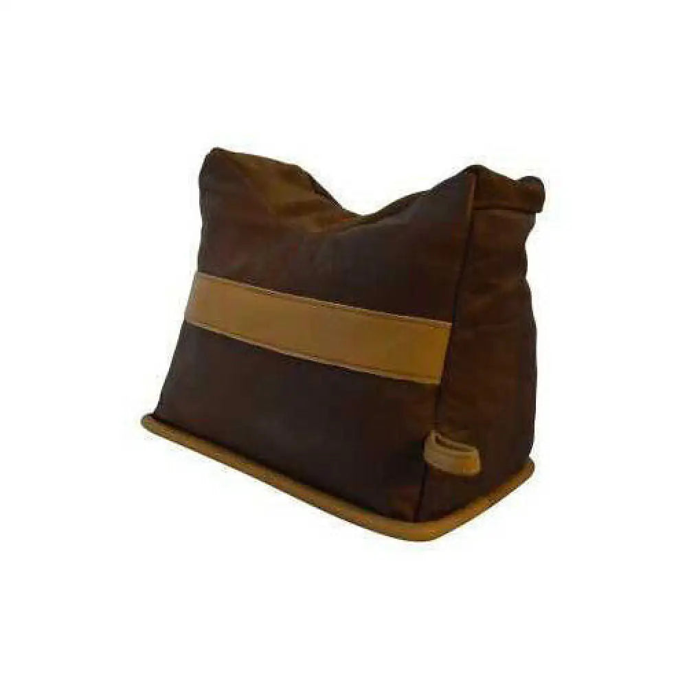 Benchmaster Bmalbbke American Bison Shooting Bag