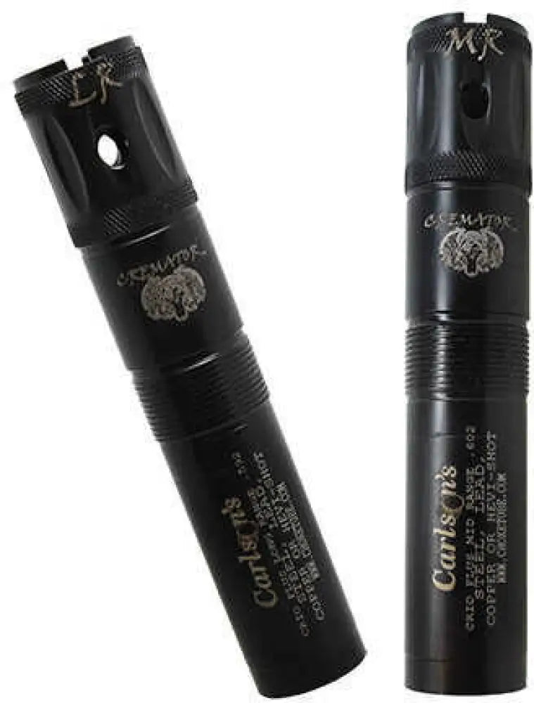 Benelli Crio Plus Cremator Ported Choke Tube 20 Gauge Mid Range and Long - 11490