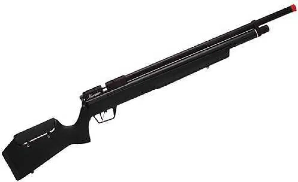 Benjamin Sheridan Marauder.22 Caliber Synthetic Stock Md: Bp2264s