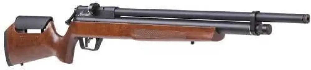 Benjamin Sheridan Marauder Air Rifle Bolt.25 Pellet Hardwood Stock Bp2564w