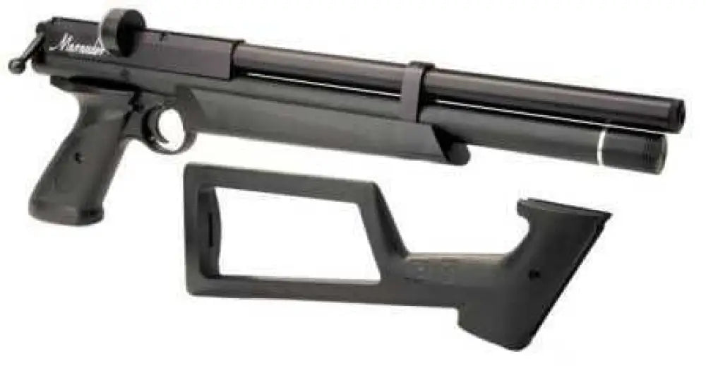 Benjamin Sheridan Marauder Pcp Air Pistol Bolt Action Bp2220