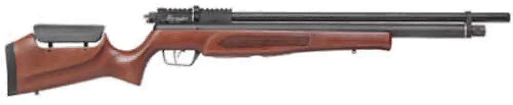Benjamin Sheridan Pcp Air Rifle 22 Caliber 950 Feet Per Second 20’’ Barrel Black 10rd Ambidextrous Chargin Handle