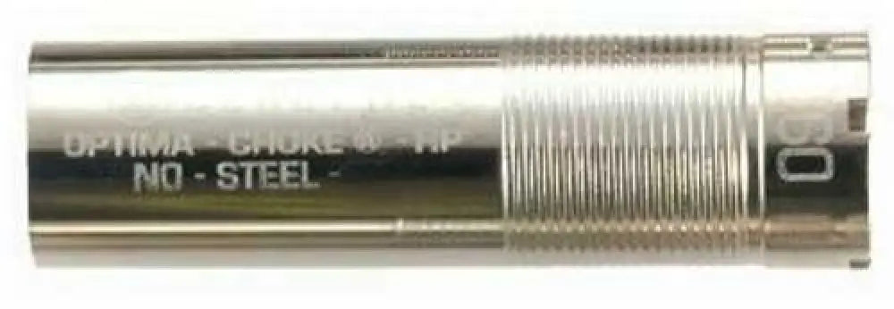 Beretta C62070 Optimachoke Hp Flush 12 Gauge Full Steel