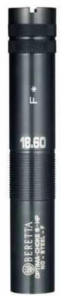 Beretta C62264 Optimachoke Hp + 2’’ Extended 12 Gauge Improved Modified Steel