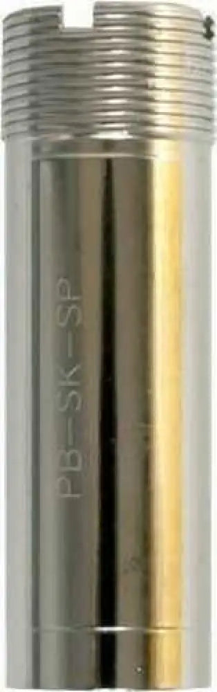 Beretta Jctube17 Mobilchoke Flush 12 Gauge Skeet Steel