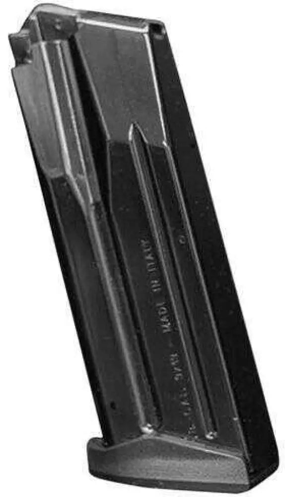 Beretta Mag Apx Cmpt 9mm 10 Rounds Pkg - Jmapx109cmpt