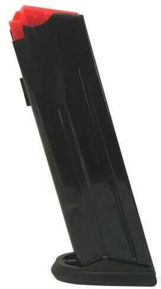Beretta Magagazine 9mm Black Finish Fits Apx 9mm 15 Rounds Jmapx159