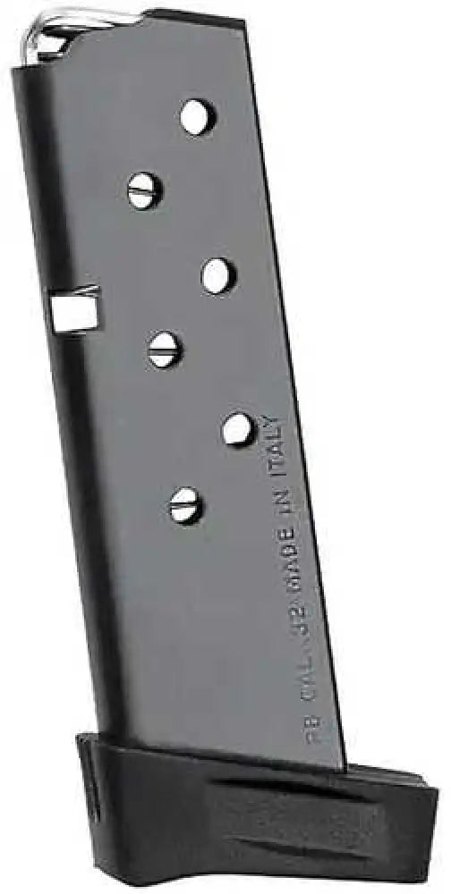 Beretta Magazine 30x Tomcat.32acp 8rd Blued Steel - Jm30x8