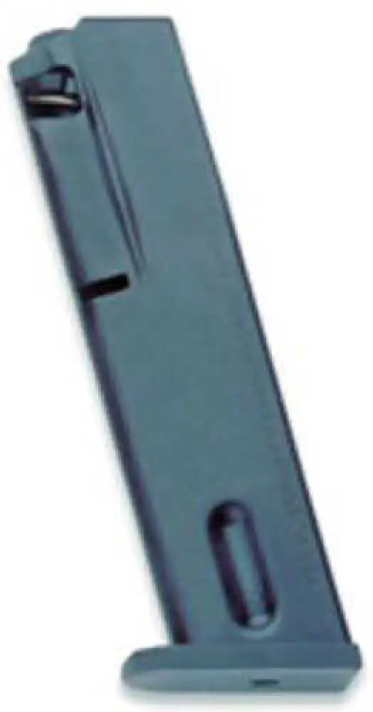 Beretta Magazine 9mm 10 Rounds Fits Model 92fs Blue Finish Jm92f