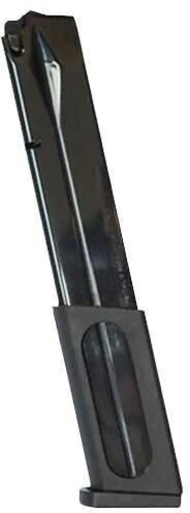 Beretta Magazine Fits Cx4 & 92sf 9mm Black Finsh 30 Rounds C89282