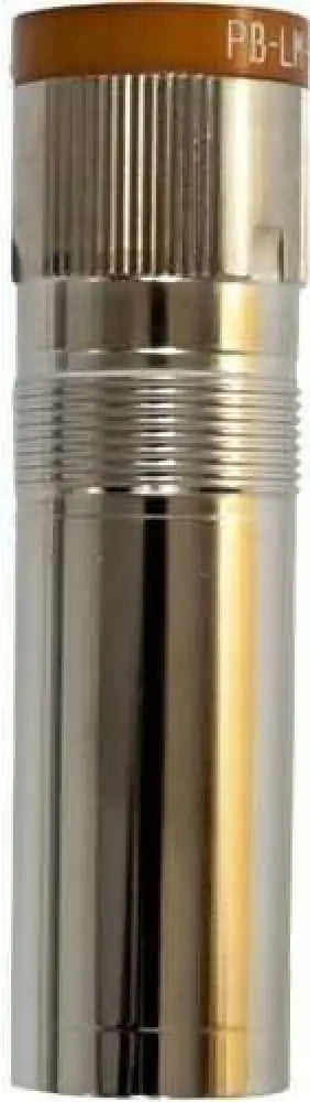 Beretta Mobil Choke Victory 12 Gauge Light Modified Silver W/colored Band Jcmev05