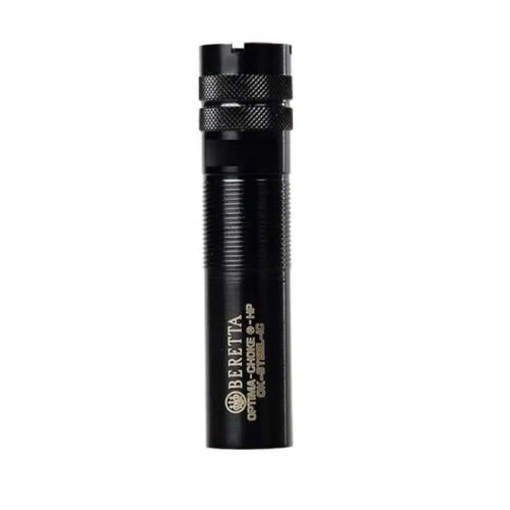 Beretta Optimachoke Hp 12 Gauge Imp.cyl. Extended.75’’ - C6a236