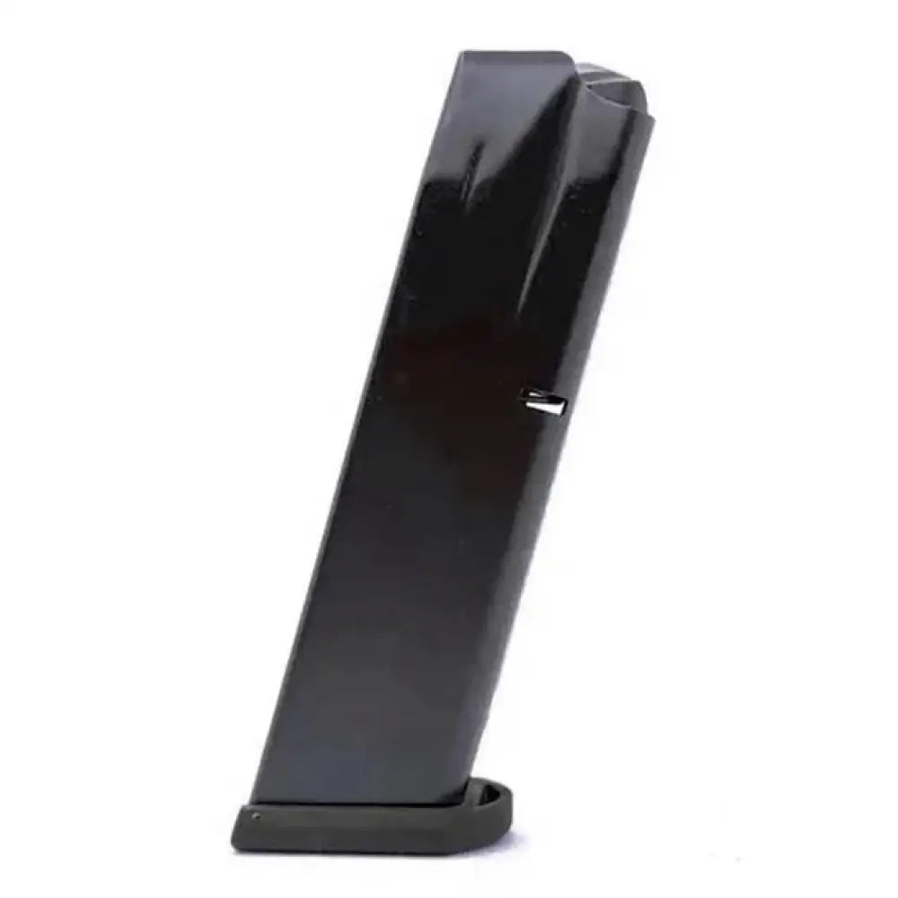 Beretta U.s.a. Handgun Magazines 90 Series Magazine Black 9mm Luger 18/rd Bulk Buy at Faith and Freedom Outdoors
