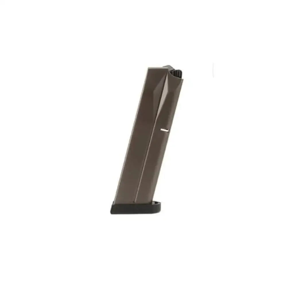 Beretta U.s.a. Handgun Magazines 90-two Magazine Black 9mm Luger 17/rd Buy at Faith and Freedom Outdoors