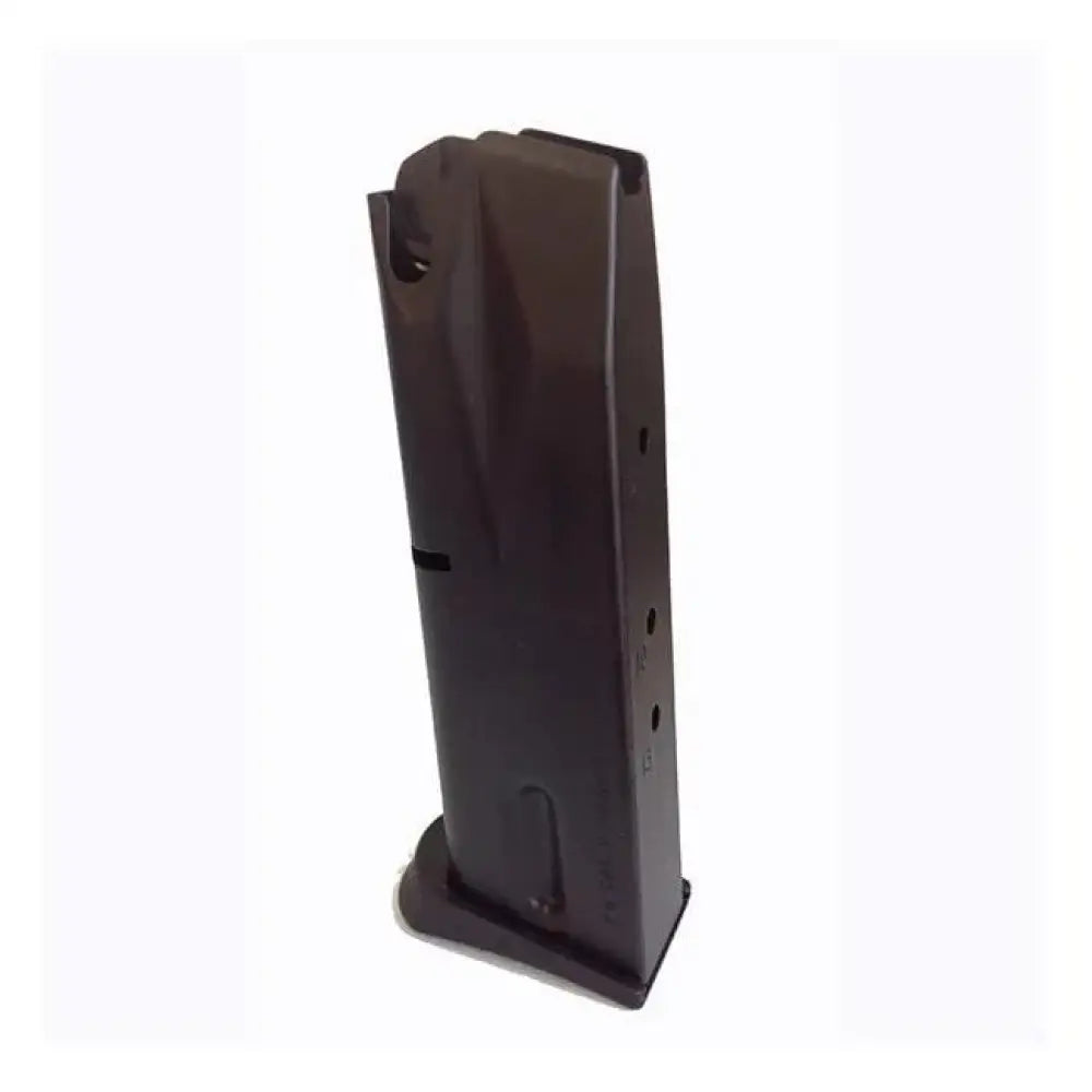 Beretta U.s.a. Handgun Magazines 92fs Compact Magazine Black 9mm Luger 13 Round Buy at Faith and Freedom Outdoors