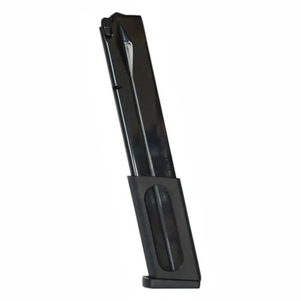 Beretta U.s.a. Handgun Magazines 92fs & Cx4 Magazine Black 9mm Luger 30 Round Buy at Faith and Freedom Outdoors