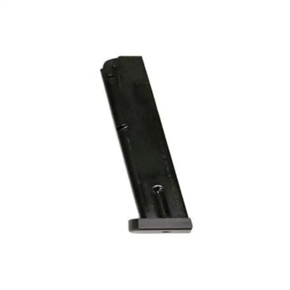 Beretta U.s.a. Handgun Magazines Factory Model 92 Magazine 9mm Blued Steel 17/rd Buy at Faith and Freedom Outdoors