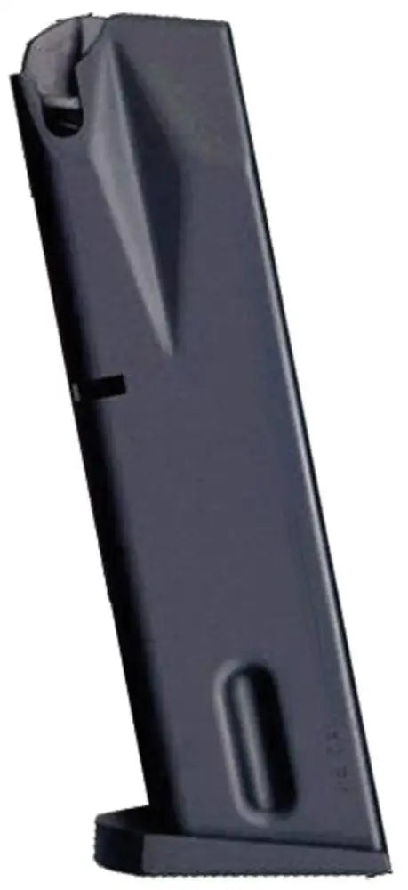 Beretta U.s.a. Handgun Magazines Factory Model 92 Magazine 9mm Blued Steel 15/rd Buy at Faith and Freedom Outdoors