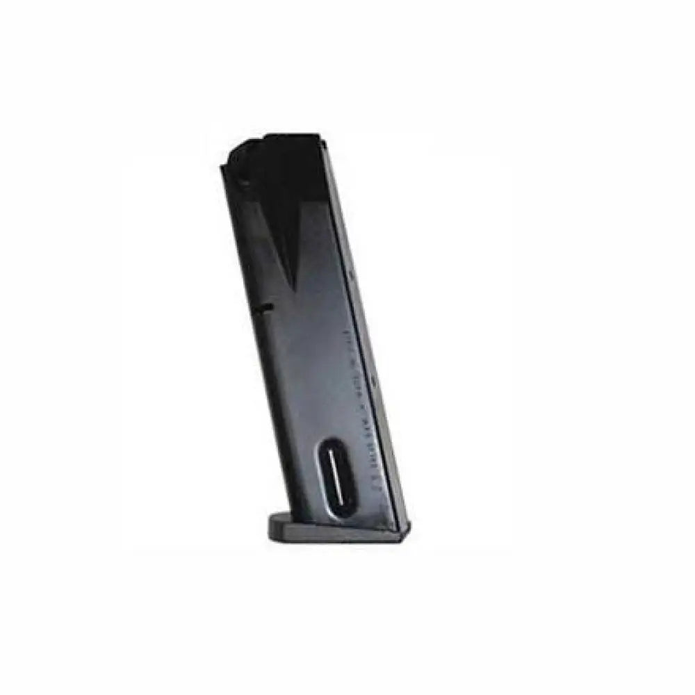 Beretta U.s.a. Handgun Magazines Factory Model 96 Magazine 40 S&w Black Steel 11/rd Buy at Faith and Freedom Outdoors